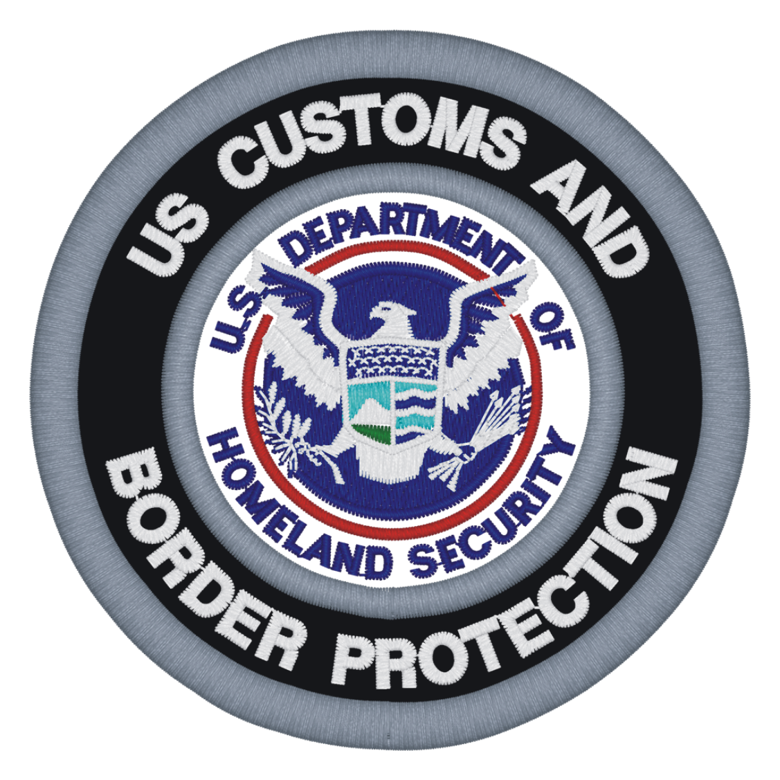 (image for) Customs and Border Protection