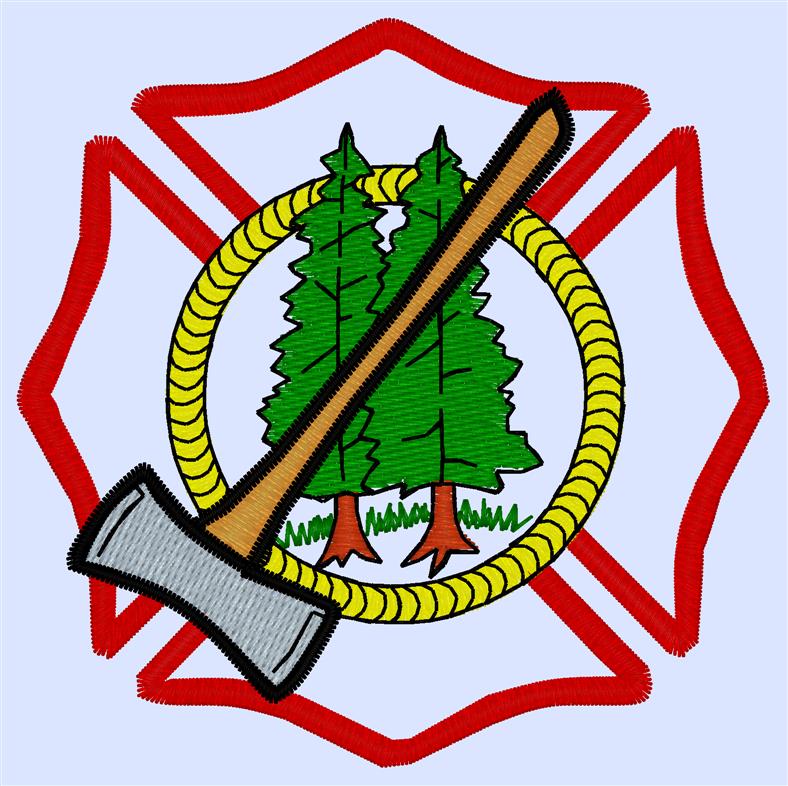 Wildland Firefighter (image for) Wildland Firefighter