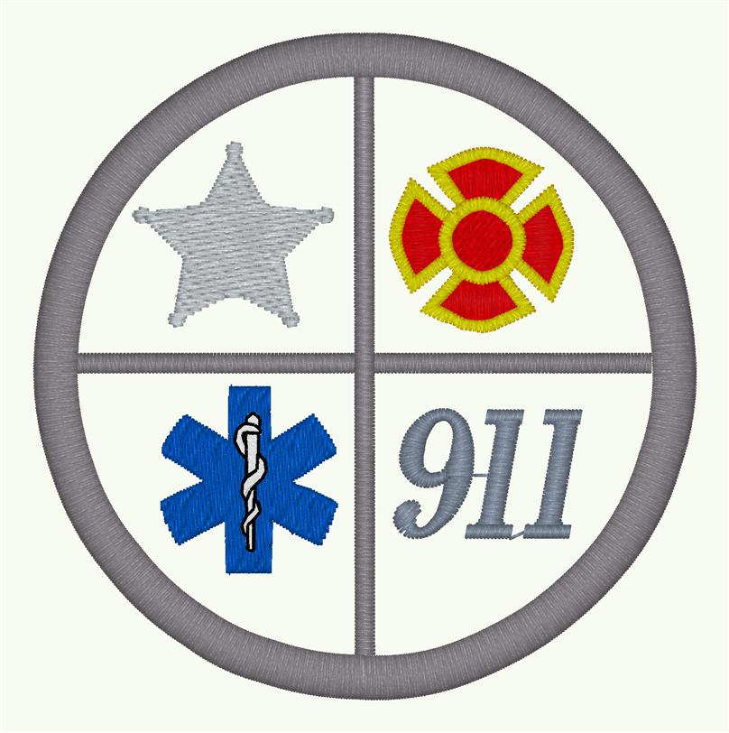 (image for) 911 Dispatcher Telecommunicator