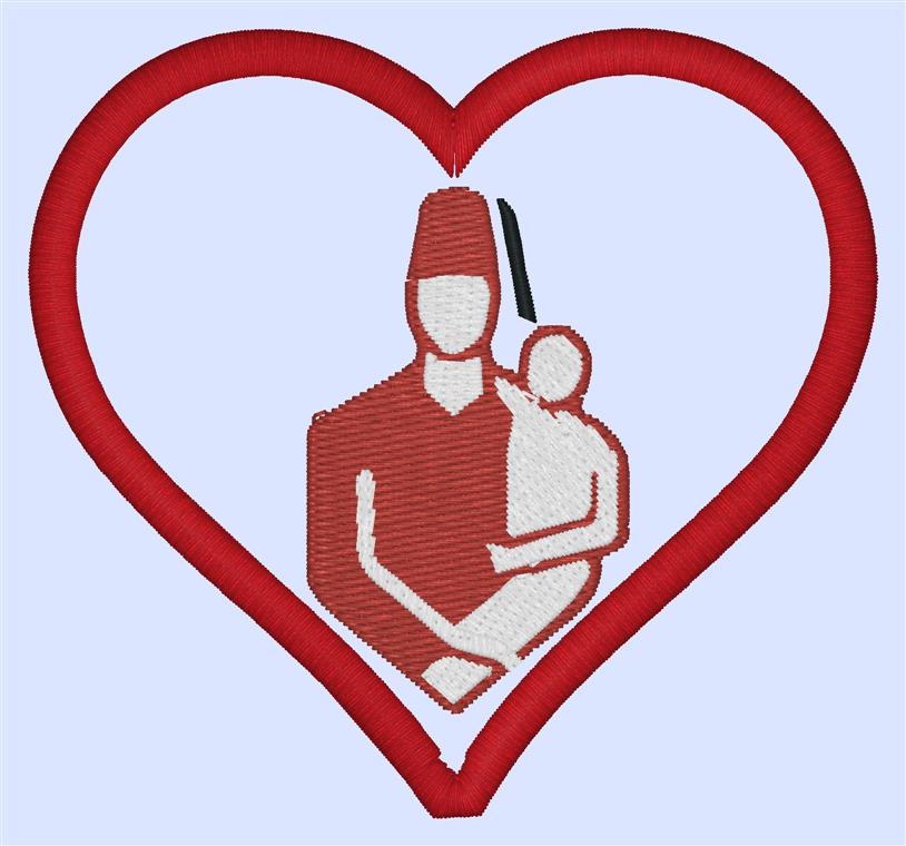 Shriner Embroidery Misc (image for) Shriner Embroidery Misc